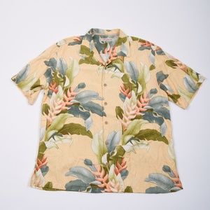 Tommy Bahama Camp Shirt